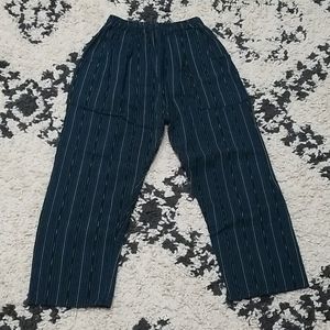 Boho Highwasted Pants